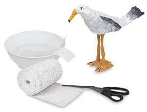 Plaster Cloth Plaster Cloth