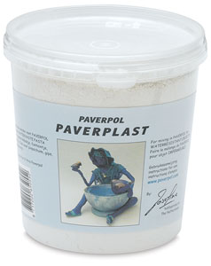 Paverplast
