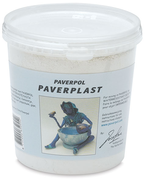 Paverplast