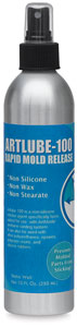 ArtLube-100 Rapid Mold Release