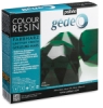 Gedeo Colour Resin, Jade