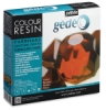 Gedeo Colour Resin, Amber