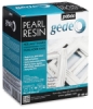 Gedeo Pearl Resin, Pearl White