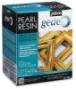Gedeo Pearl Resin, Gold