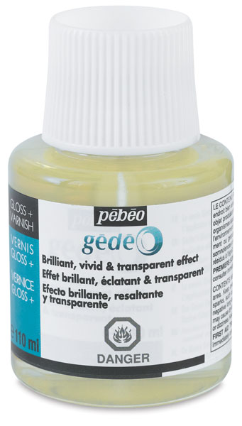 Gedeo Gloss Varnish