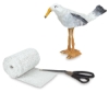 Plaster Cloth