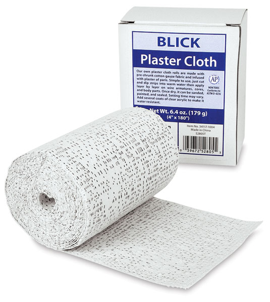 Blick Plaster Cloth BLICK art materials