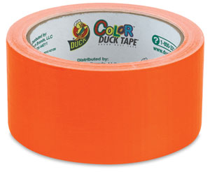 Blaze Orange