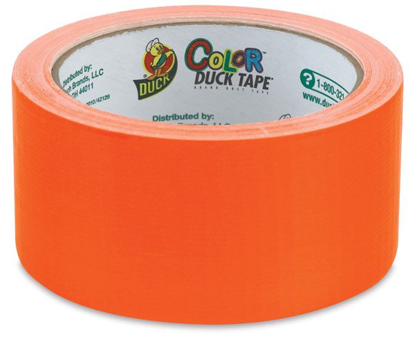 Blaze Orange