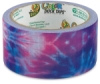 Totally Tie-Dye