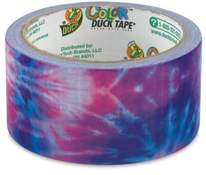 Totally Tie-Dye