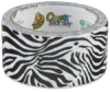 Zig-Zag Zebra