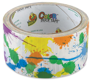 Paint Splatter