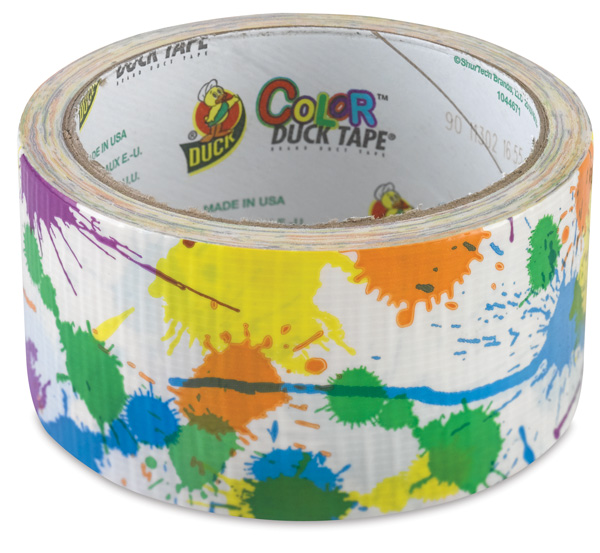 Paint Splatter