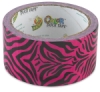 Pink Zebra