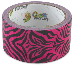 Pink Zebra