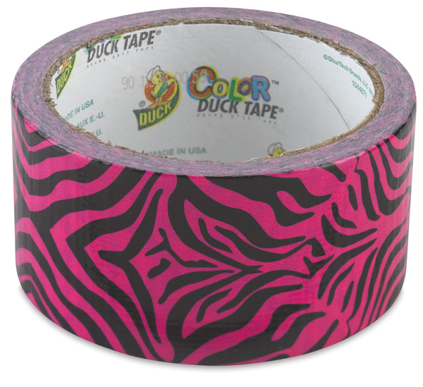 Pink Zebra