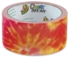 Cosmic Tie-Dye