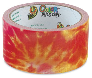 Cosmic Tie-Dye