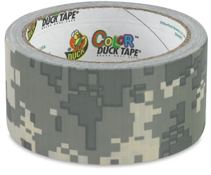 Digital Camo
