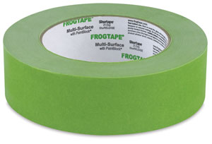 FrogTape, 1.41" &times; 60 yd