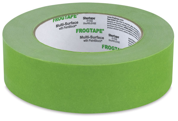 FrogTape, 1.41" &times; 60 yd