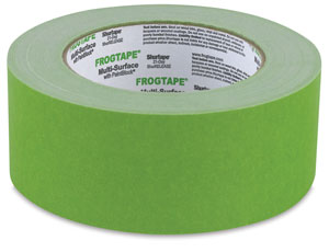 FrogTape, 1.88" &times; 60 yd