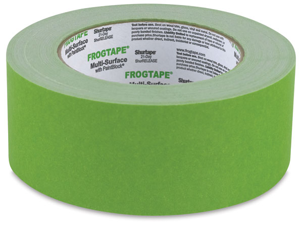 FrogTape, 1.88" &times; 60 yd