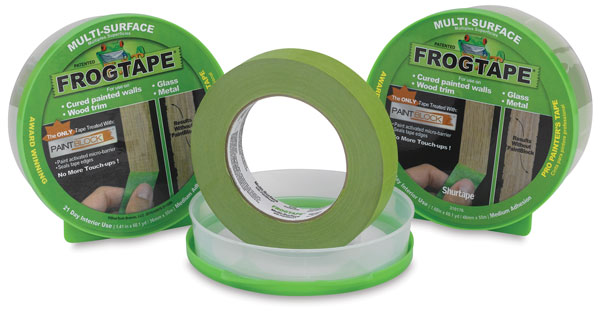 FrogTape