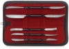 Italian-Style Rasps, Set of 5