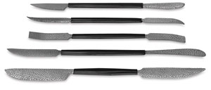 Sculpture House Italian-Style Rasp Set