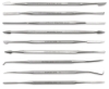 Sculpture House Detailing Tool Set