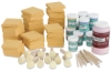 Amaco Balsa Foam and Underglaze Printing Class Pack