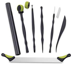 Essential Tool Kit