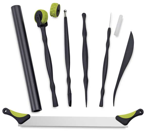 Essential Tool Kit