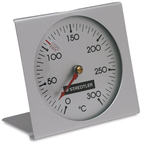 Fimo Clay Oven Thermometer Fimo Clay Oven Thermometer