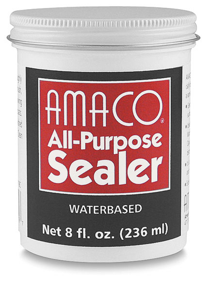 All-Purpose Sealer