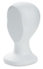 Styrofoam Sculpture Head