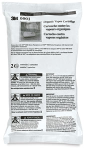Cartridges, Package of 2