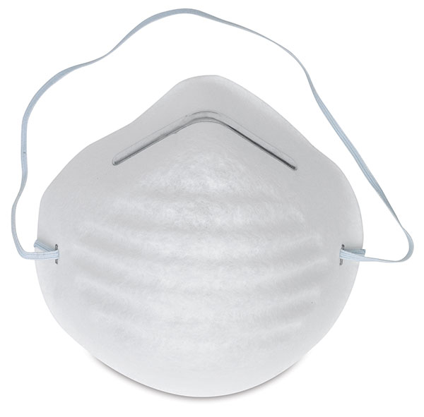 Non-Toxic Particle Mask