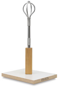 Head and Bust Armature