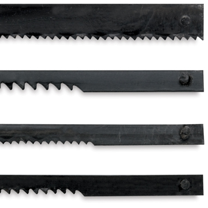 Replacements Blades, Set of 4