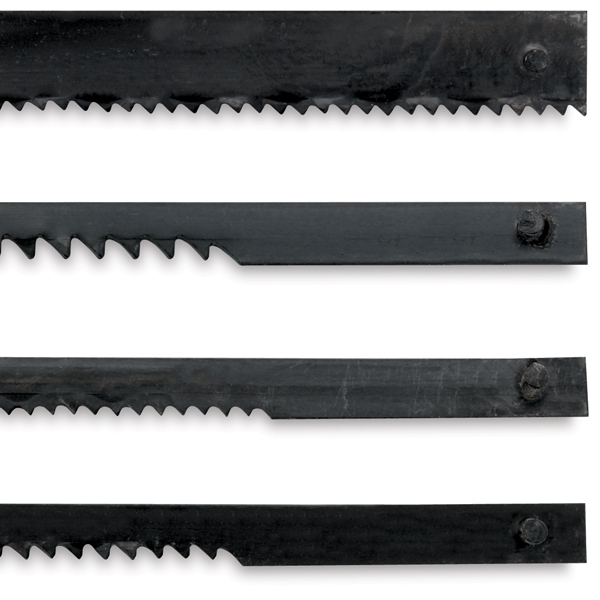 Replacements Blades, Set of 4