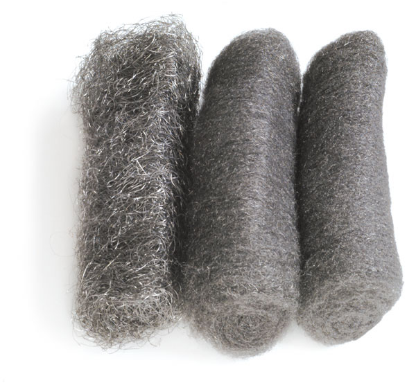 Steel Wool Pads BLICK art materials