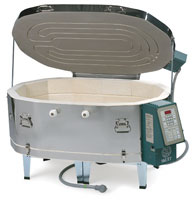 Skutt 1414 GlassMaster Kilns