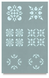 Pattern A