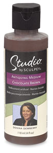 Chocolate Brown
