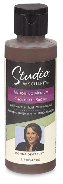 Chocolate Brown
