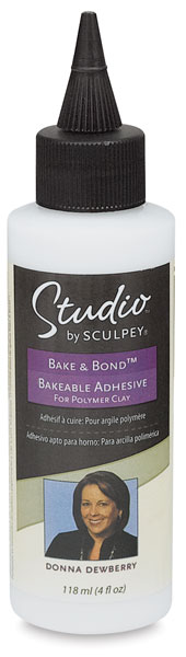 Bake & Bond Adhesive