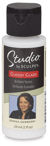 Glossy Glaze